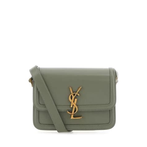 ysl solferino green|YSL solferino small.